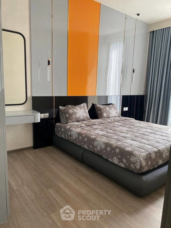 รูป คอนโด 3 ห้องนอน 137 ตร.ม. ชั้น 36 ที่ Rhythm Charoenkrung Pavilion ใกล้ BTS สะพานตากสิน (ID 3085544) - รูปที่ 3/12