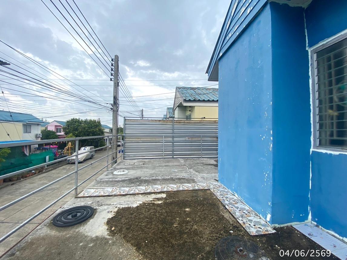 picture HOME 23.7 Sq.w. Nong Sua Pathumthani for 687,000 - 18/24