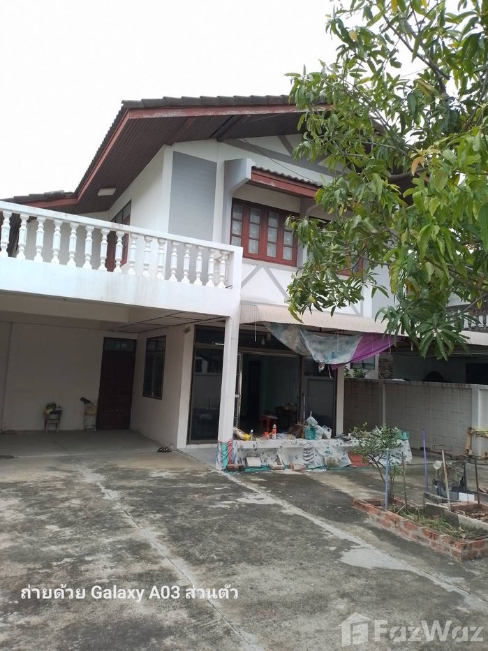 รูป ขายถูก!บ้านเดี่ยว 2 ชั้น77ตรว. หมู่บ้านพิพรพงษ์1 ถ.วิภาวดี41 1627786 - รูปที่ 5/34