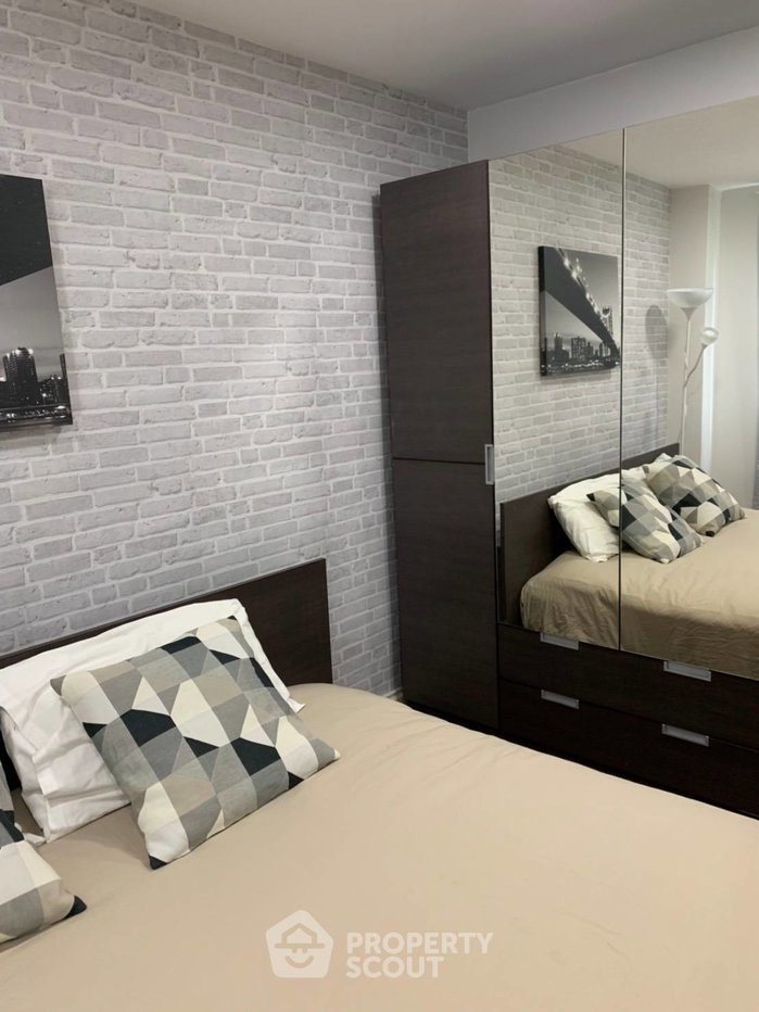 รูป คอนโด 1 ห้องนอน ขายที่ Condolette Dwell Sukhumvit 26 ใกล้ BTS พร้อมพงษ์ (ID 882552) - รูปที่ 5/23