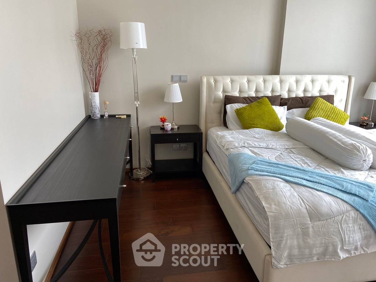 รูป คอนโด 1 ห้องนอน 55 ตร.ม. ชั้น 27 ที่ Quattro By Sansiri ใกล้ BTS ทองหล่อ (ID 1260428) - รูปที่ 15/19