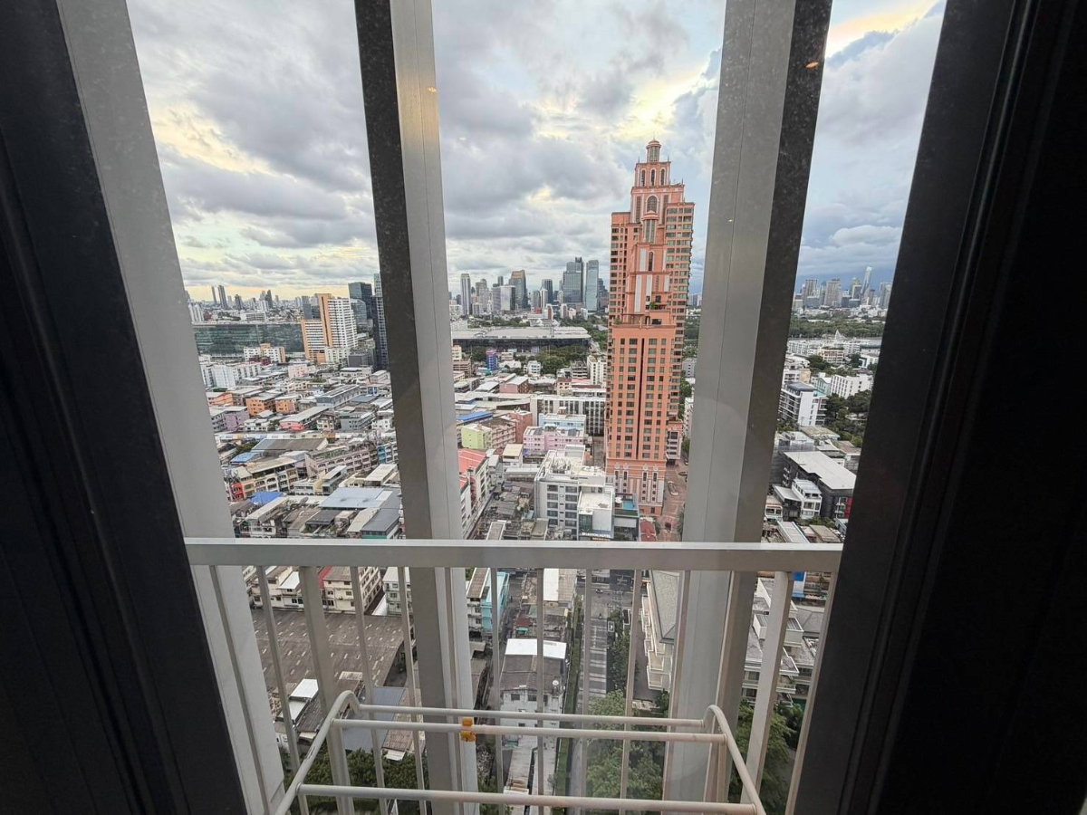 picture 🔥 For Sale:Park Origin Phrom Phong | 🚆 Near BTS Phrom Phong - 8/17