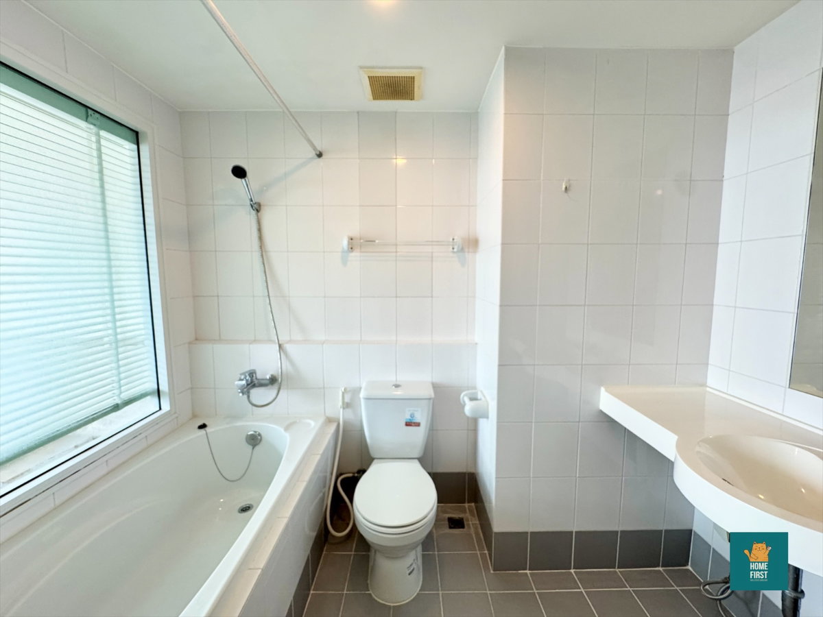 picture Chapter One Ratburana, 2 bedrooms, 60 sq m, fully furnished, 20,000 baht. - 15/18