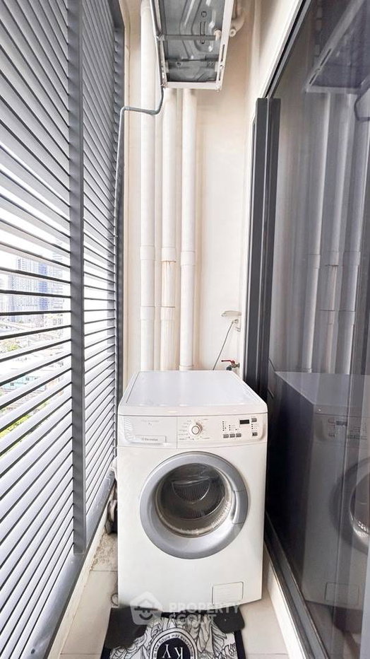 รูป คอนโด 1 ห้องนอน Mazarine รัชโยธิน ชั้น 12 ใกล้ BTS รัชโยธิน 90 ม. (ID 3085752) - รูปที่ 12/14