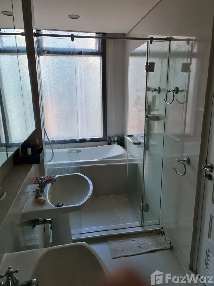 รูป ขาย คอนโด 2 ห้องนอน ในโครงการ อกัสตัน สุขุมวิท 22 1979790 - รูปที่ 8/9