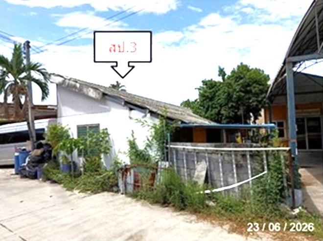 รูป บ้านเดี่ยว 168.4 ตร.วา พานทอง ชลบุรี 6.8M - รูปที่ 11/32