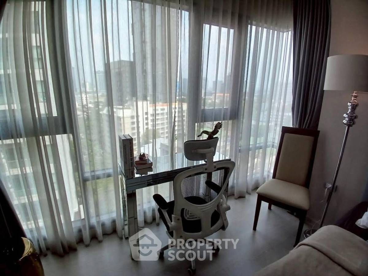 picture 2-BR 56 Sqm Condo In Rhythm Sukhumvit 36-38 Near BTS Thong Lor (ID 3084172) - 4/12