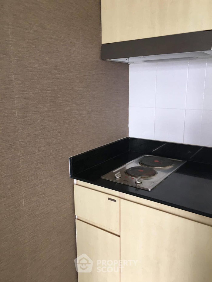รูป คอนโด 1 ห้องนอน Ideo Verve Sukhumvit ชั้นสูง และใกล้ BTS อ่อนนุช 60 ม. (ID 2088792) - รูปที่ 6/8