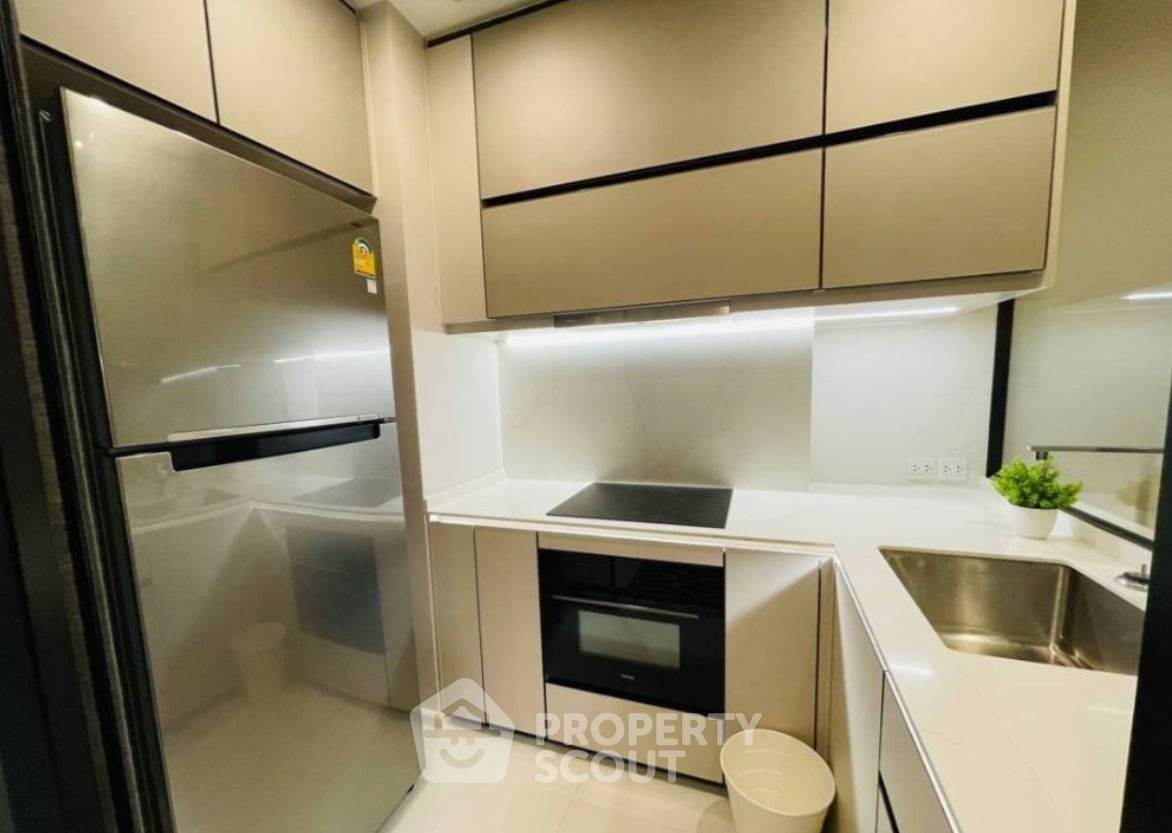 รูป คอนโด 2 ห้องนอน ชั้นสูง 70 ตร.ม. The Room Phayathai ใกล้ ARL ราชปรารภ (ID 2495815) - รูปที่ 8/9