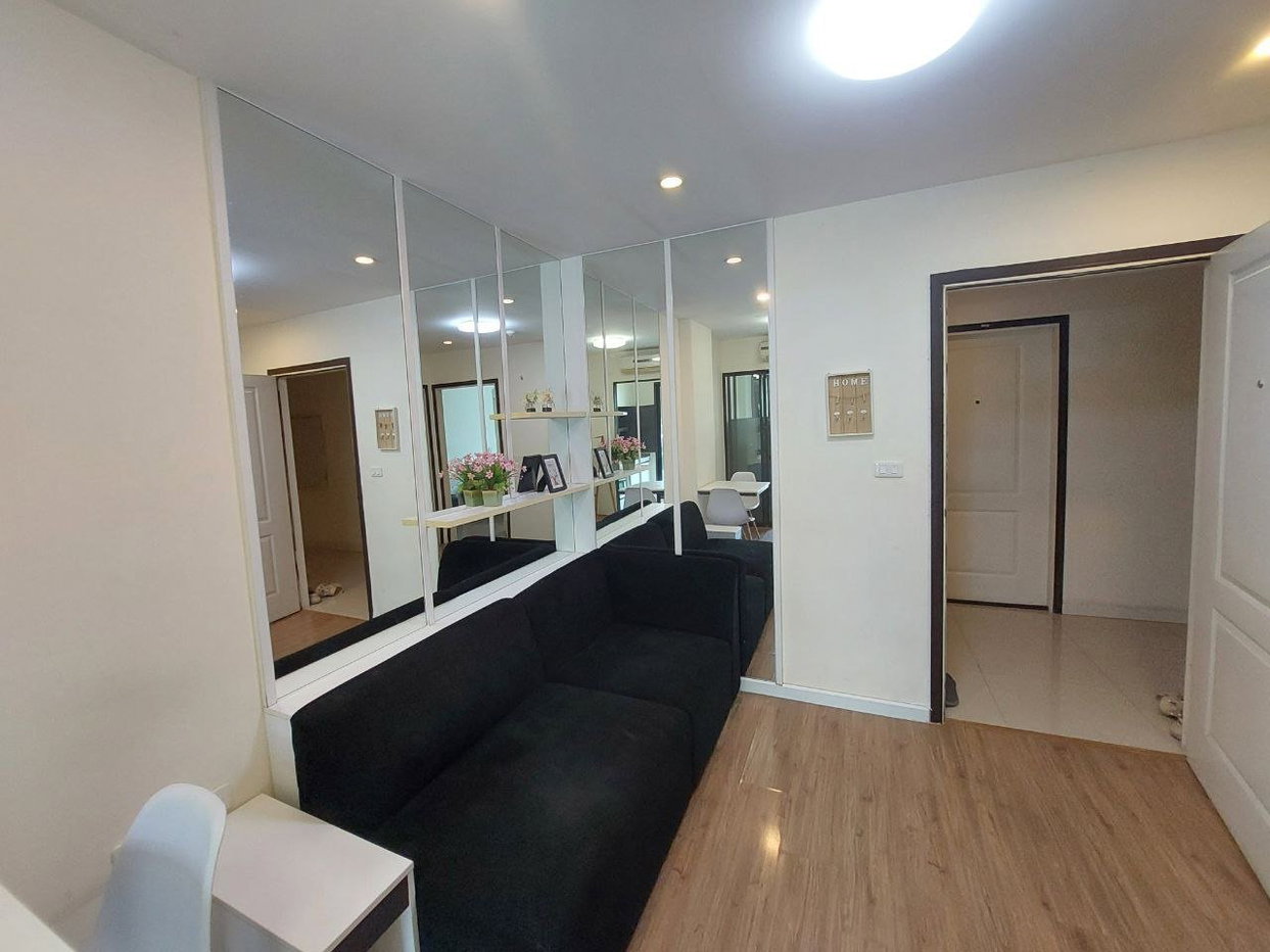 picture CONDO 33.93 Sq.m. Bang Na Bangkok for 1.7M - 7/12