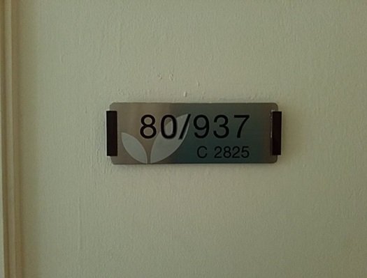 รูป ห้องชุด/คอนโดมิเนียม 26.64 ตร.ม. ห้องชุด ลุมพินี เมกะซิตี้ บางนา [ชั้น 28 อาคาร C] บางพลี สมุทรปราการ 1.7M - รูปที่ 3/11