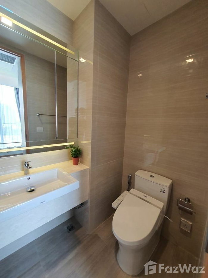 รูป ขาย คอนโด 1 ห้องนอน ในโครงการ โนเบิล บี33 1063824 - รูปที่ 5/7