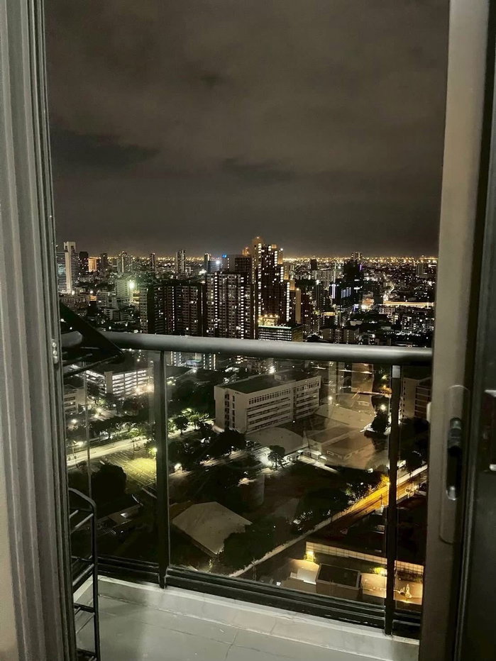 รูป #A124395 ✅ 14/7/69 ให้เช่า M Jatujak📲📢สอบถาม ld line @condoboy - รูปที่ 11/11