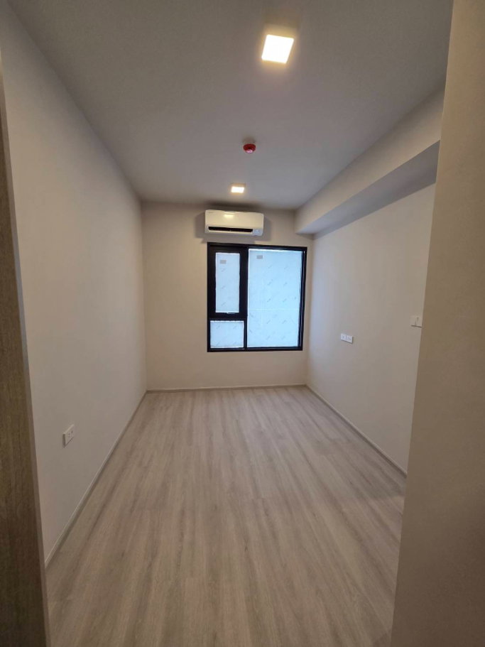 รูป ขายดาวน์ Cobe Ratchada – Rama 9 | 1 ห้องนอนพลัส 39.06 ตร.ม. | ขายขาดทุนเพียง 120,000 บาท - รูปที่ 2/14