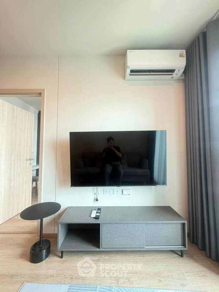 รูป คอนโด 2 ห้องนอน Nue District R9 ชั้น 31 ขนาด 46 ตร.ม. ใกล้ MRT พระราม 9 200 ม. (ID 3086657) - รูปที่ 7/28