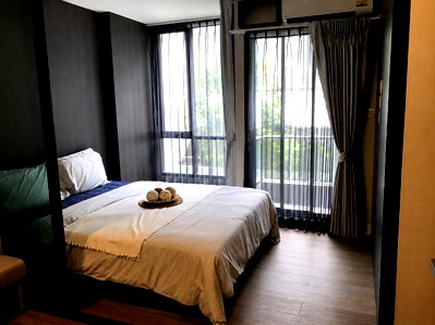 Condos for sale : ESTA BLISS Condo for Sale – Tenant in Place | Near MRT Pink Line