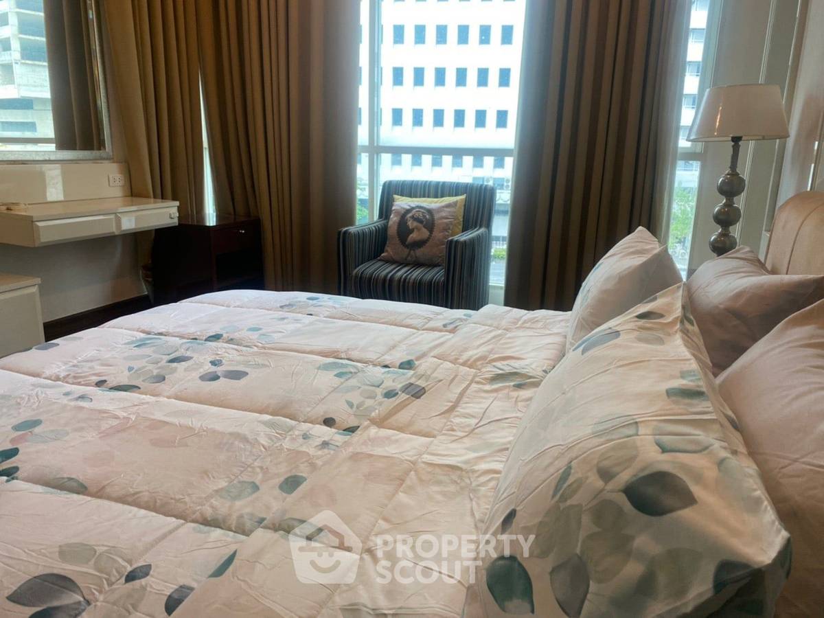 รูป คอนโด 1 ห้องนอน 55 ตร.ม. The Address Chidlom ใกล้ BTS ชิดลม (ID 705300) - รูปที่ 10/14