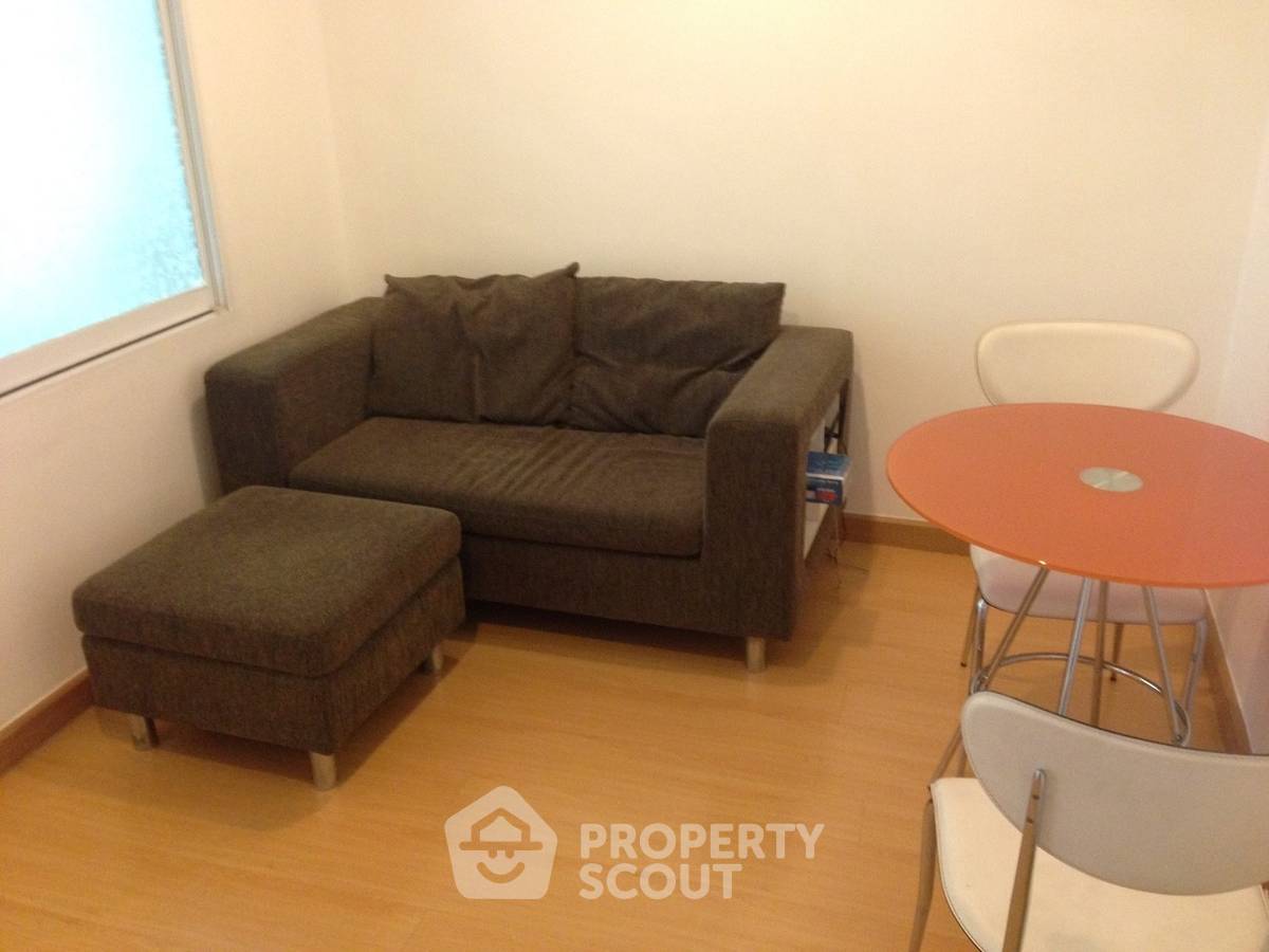 รูป คอนโด 1 ห้องนอน 32 ตร.ม. ที่ Life @ Sukhumvit 65 ห่าง BTS พระโขนง 300 ม. (ID 886016) - รูปที่ 6/9