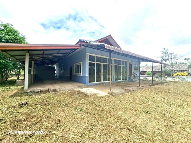 picture HOME 223.6 Sq.w. Chiang Saen Chiang Rai for 3.7M - 2/52