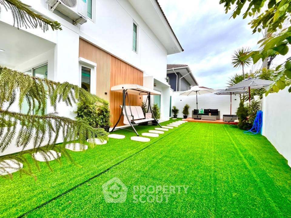 รูป บ้านเดี่ยว 3 ห้องนอน ขาย โครงการ บ้านพฤกษา นารา ชัยพฤกษ์ 2-จอมเทียน ใกล้ห้วยใหญ่ พัทยา (ID 2106182) - รูปที่ 1/16