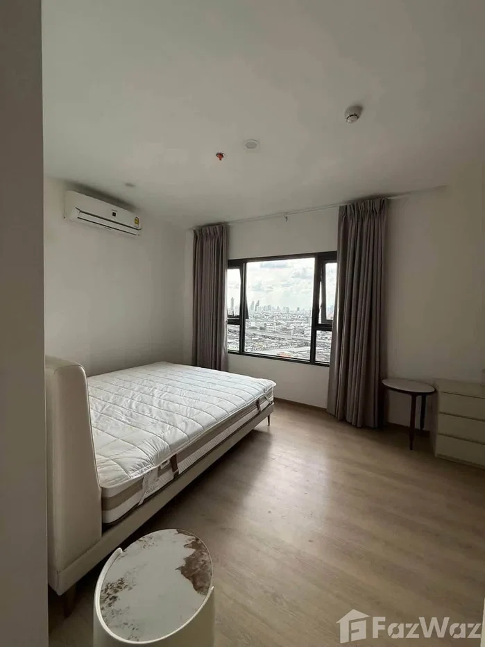 รูป คอนโดให้เช่า 2 ห้องนอน ในโครงการ ไลฟ์ รามา 4 - อโศก 6582597 - รูปที่ 5/9