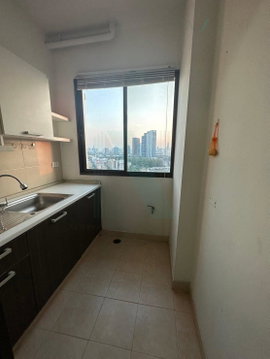 🎉 For Rent Condo SUPALAI CITY RESORT RAMKHAMHAENG Building A, Floor 18,Studio, Room size 28.00 sqm