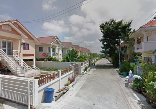 Project Baan Pobthong (Famai) Picture - 4/4