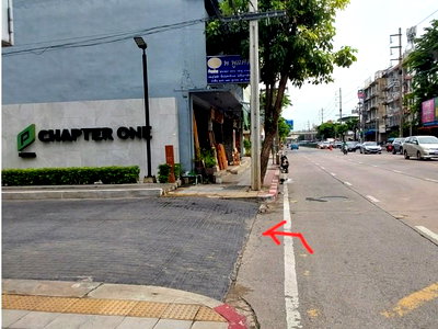 Condos for sale : CONDO 22.36 Sq.m. Bang Sue Bangkok for 2.1M
