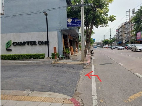 CONDO 22.36 Sq.m. Bang Sue Bangkok for 2.1M
