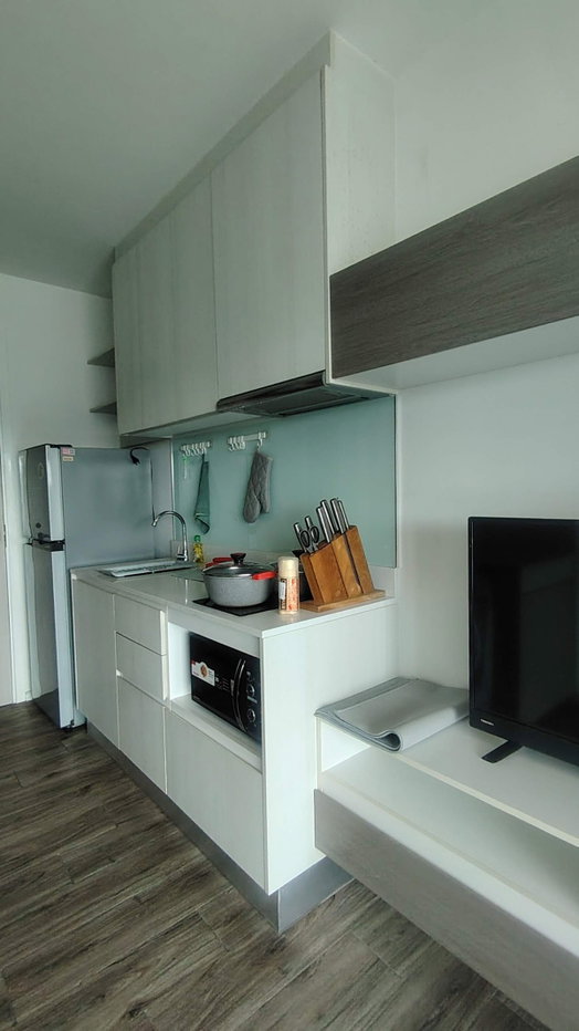 รูป ปล่อยเช่าคอนโด Knightsbridge The Ocean Sriracha - รูปที่ 6/15