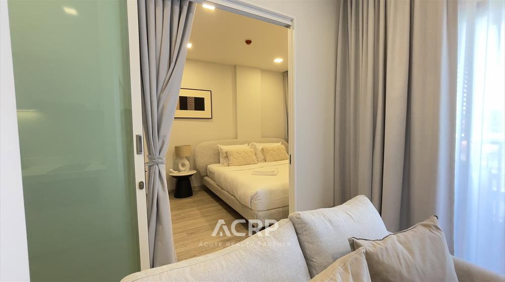 รูป 🔥 [HOT DEAL] ขายคอนโดหรูใจกลางเมืองหัวหิน "Marvest Hua Hin" ห้องสวย ชั้นสูง วิวเขาและวิวเมือง แต่งครบพร้อมอยู่! ✨ - รูปที่ 9/13