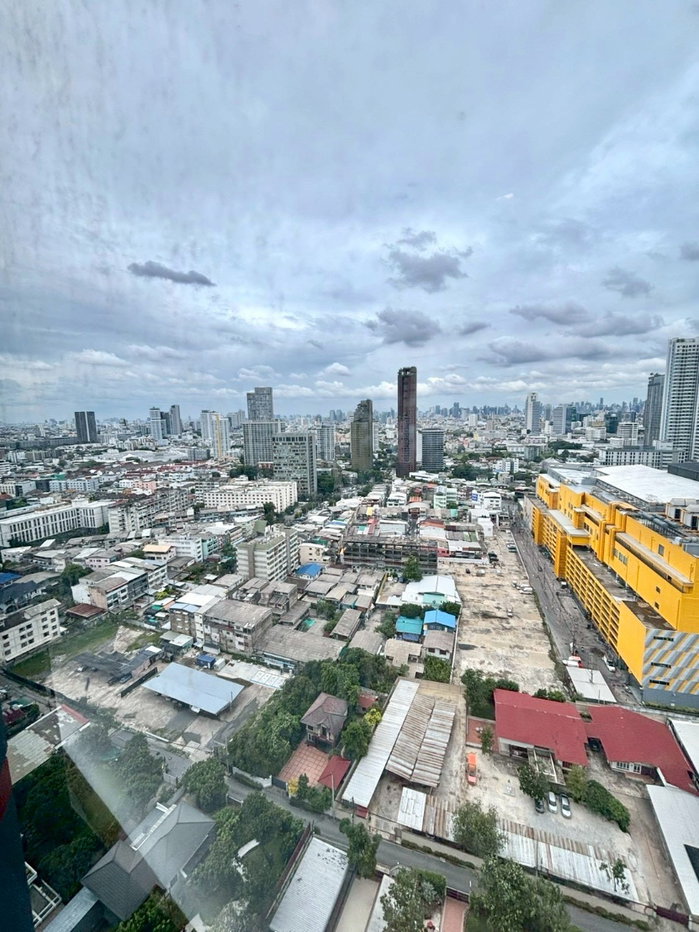 รูป ✨🦄 Ready to Move 🦄✨ Life Ladprao Valley | สวยปัง เฟอร์ครบ พร้อมอยู่ จบในที่เดียว โทร : 096-2493698 (คุณอาย)/094-1416628 (คุณแชมป์) (LLV0680) - รูปที่ 9/16
