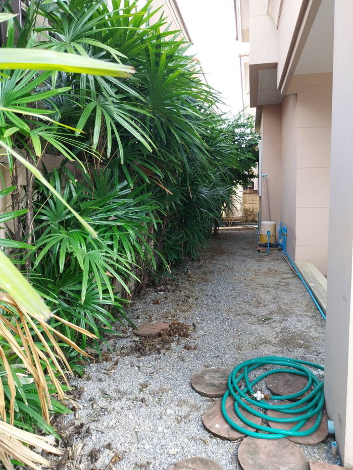 รูป ปล่อยเช่าบ้านเดี่ยว 2ชั้น บางบัวทอง - รูปที่ 23/26