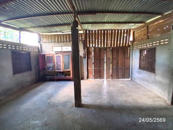 รูป บ้านเดี่ยว 148 ตร.วา พนมไพร ร้อยเอ็ด 511,000 - รูปที่ 5/26