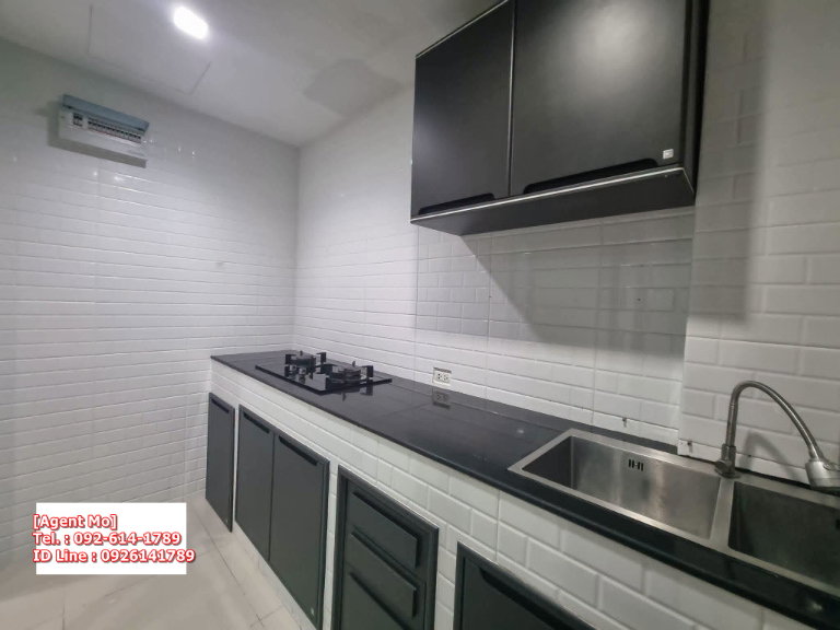รูป 🏡เช่าด่วน 17,000 บาท 🏰ทาวน์โฮม 3 ชั้น หมู่บ้าน The Inspire Teparak - Wong Waen (ดิ อินสปายร์ เทพารักษ์ - วงแหวน) - รูปที่ 13/20