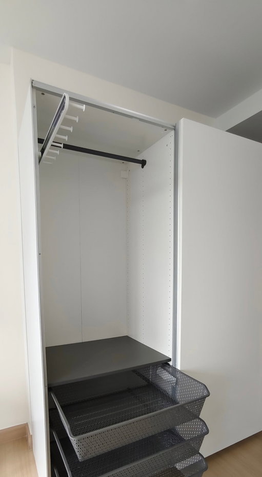picture Condo for Rent at Supalai Park Talat Phlu Station (A6907049) - 10/14