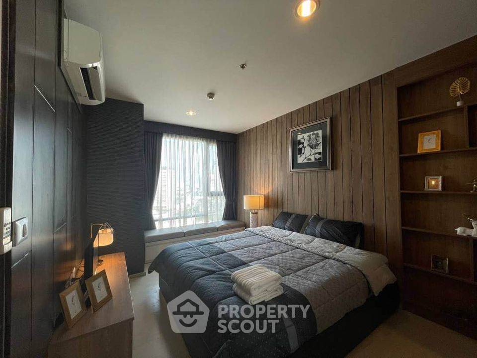 รูป คอนโด 1-ห้องนอน ที่ ริทึ่ม สุขุมวิท42 ใกล้ BTS เอกมัย (ID 574712) - รูปที่ 3/9