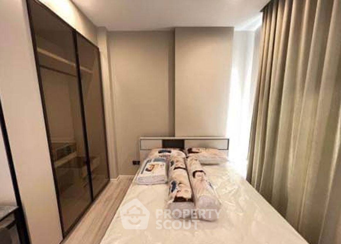 รูป คอนโด 1 ห้องนอน ชั้นสูง ที่ The Room Phayathai ใกล้ ARL ราชปรารภ 200 ม. (ID 2495773) - รูปที่ 7/20