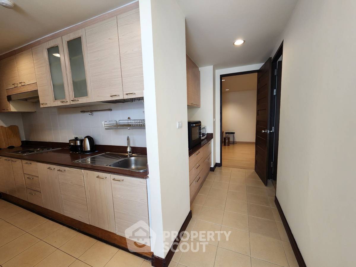 รูป ขายคอนโด 3 ห้องนอน The Amethyst สุขุมวิท 39 ใกล้ BTS พร้อมพงษ์ (ID 1519832) - รูปที่ 23/45