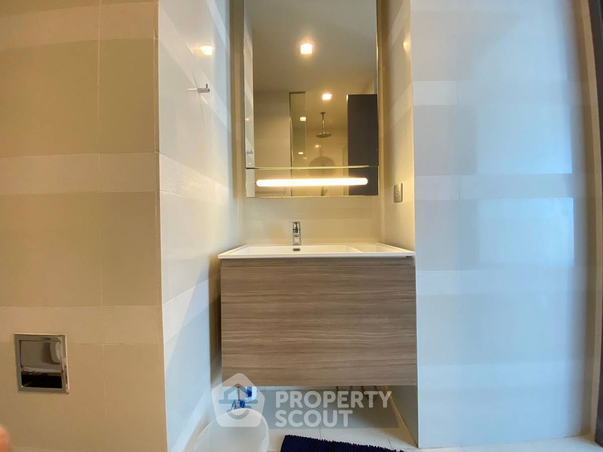 picture 1-BR Condo Keyne By Sansiri, 100m to BTS Thong Lor, 8th Floor (ID 511168) - 3/12