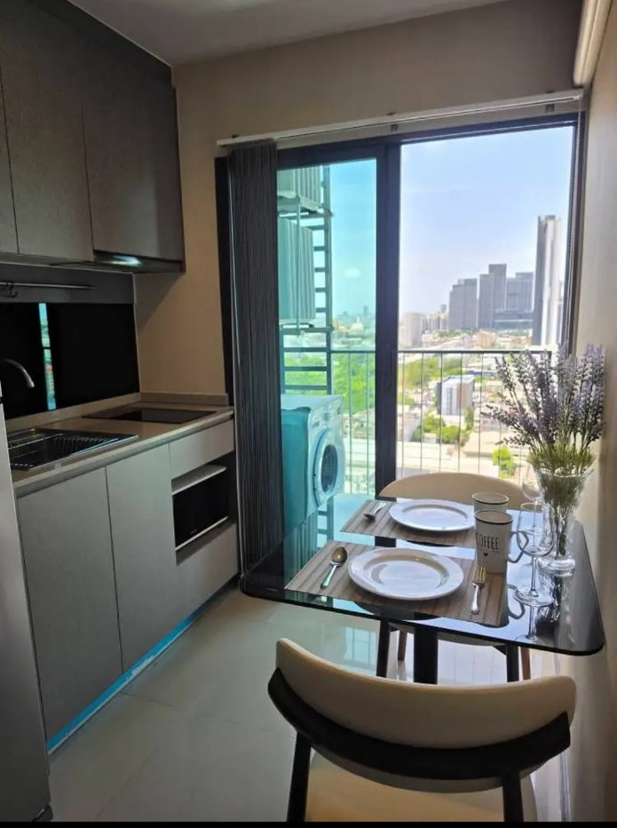 picture IDEO Sukhumvit 93 one bedroom - 2/14