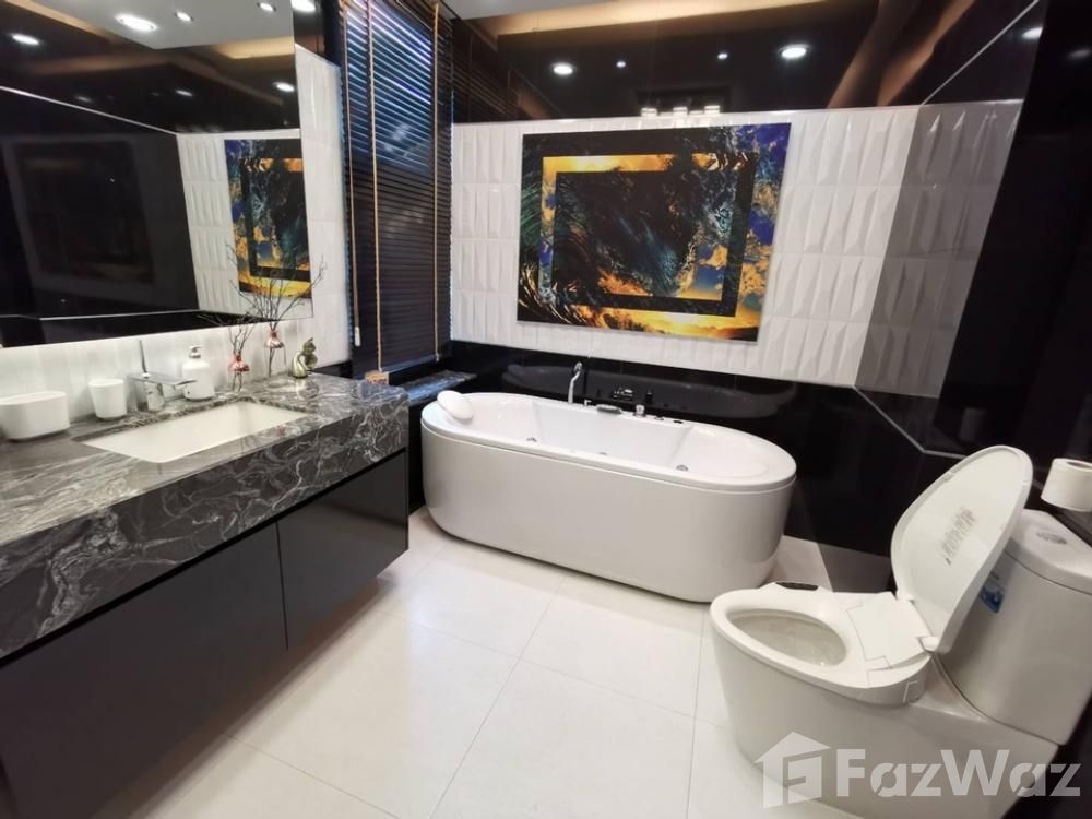 รูป บ้านเดี่ยวให้เช่า 4 ห้องนอน ในโครงการ เดอะ แกลเลอรี่ เฮ้าส์  1174512 - รูปที่ 4/10