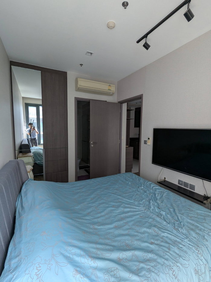 รูป R946/[ให้เช่า] คีน บาย แสนสิริ (Keyne by Sansiri) - รูปที่ 10/14