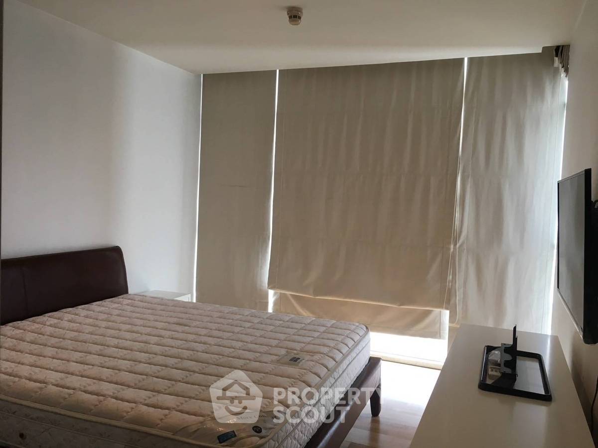 รูป คอนโด 1 ห้องนอน 19 ชั้น 60 ตร.ม. อูร์บานา สาทร ใกล้ BTS ศาลาแดง (ID 1995714) - รูปที่ 6/15