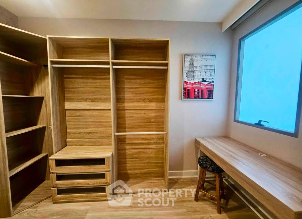 รูป คอนโดสตาร์วิว 2 ห้องนอน 77 ตร.ม. ราคาเหมาะสม ใกล้พระราม 3 (ID 3082306) - รูปที่ 13/18