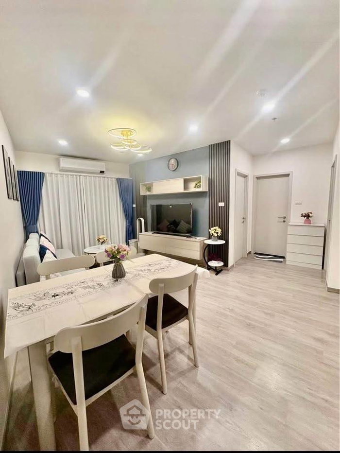 picture 2-BR Condo At Supalai Blue Whale, 16th-Floor in Hua Hin (ID 3080592) - 9/13