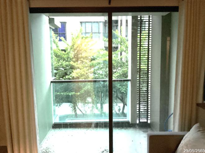picture CONDO 28.1 Sq.m. Cha-Am Petchburi for 2.5M - 4/26