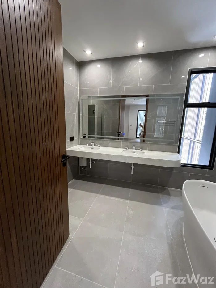 รูป บ้านเดี่ยวให้เช่า 4 ห้องนอน ในโครงการ เทอร์ร่า เฮาส์ วิภา-พหล 21 6583771 - รูปที่ 23/43