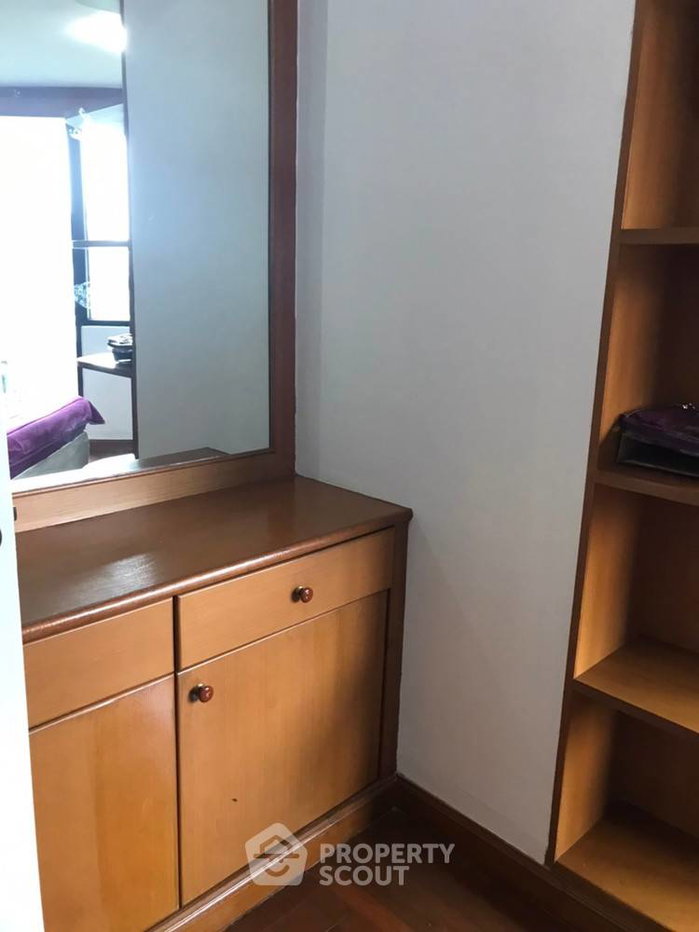 รูป คอนโด 2 ห้องนอน ชั้นสูง 84 ตร.ม. Regent Royal Place 1 ใกล้ BTS ราชดำริ 200 ม. (ID 408580) - รูปที่ 2/10