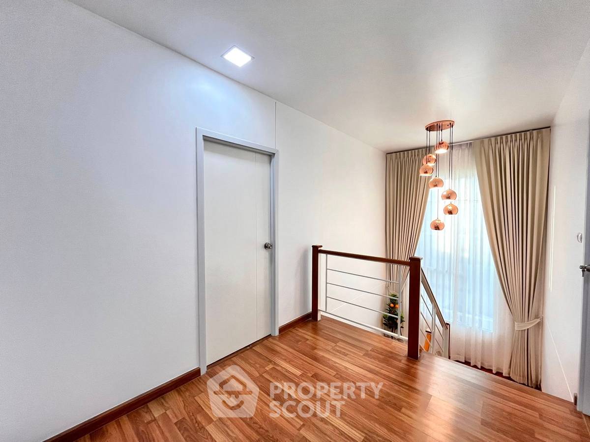 รูป บ้านเดี่ยว 3 ห้องนอน ขาย โครงการ บ้านพฤกษา นารา ชัยพฤกษ์ 2-จอมเทียน ใกล้ห้วยใหญ่ พัทยา (ID 2106182) - รูปที่ 8/16